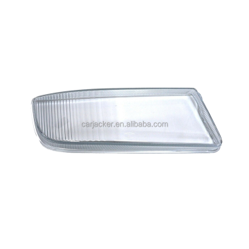 Fog Lamp Glass Headlights for MAN TGX/TGS 81251016522 81251016521