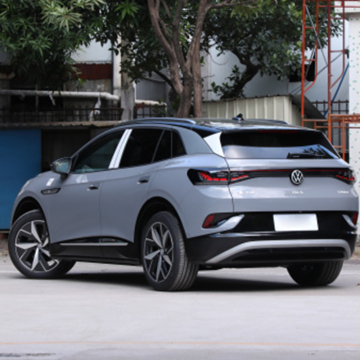 2023 VW ID.4 Crozz Pro Electric Car