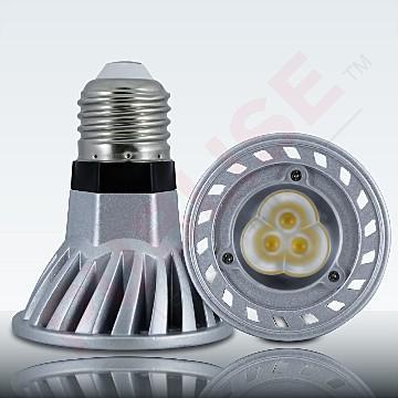Hot selling LED 10w PAR20 light CREE/Epistar LED par lamp PAR20 10w
