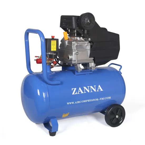 mobile air compressor oil