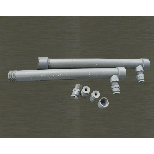 Flame Retardant Spray Tube