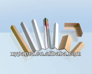100% Recyclable,Cheap Packing Paper Corner Board
