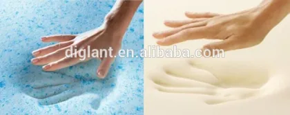 outdoor hilton hotel low pressure mattress