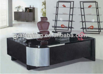 Modern executive office furniture