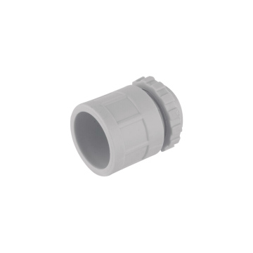 25mm Adaptor With Lock Ring