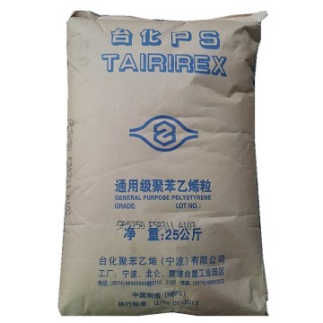 Tableware Inject Plastic GPPS TAIRIREX 535N