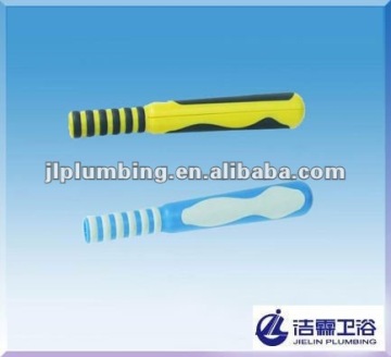 2 Color Plastic Products for Electronic Toothbrush