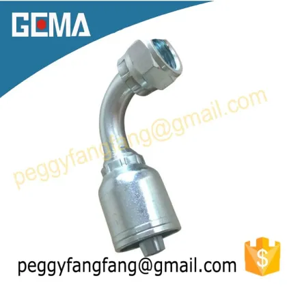 High Quality Aeroquip Stainless Steel Hydraulic Hose - 24291PK Parker Pipe Fittings