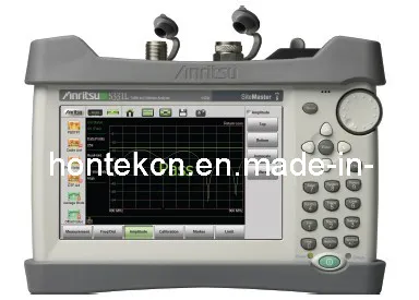 Anritsu Cable and Antenna Analyzer Spectrum Analyzer (S332e)