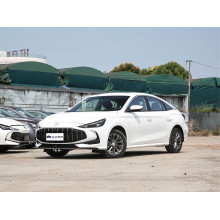 2025 MG MG5 Gasoline Sedan Car
