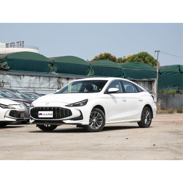 2025 MG MG5 Gasoline Sedan Car