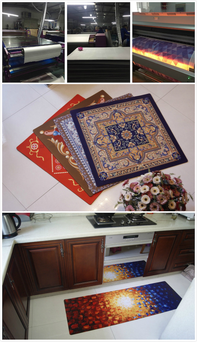 Printed Carpet Printed Carpet