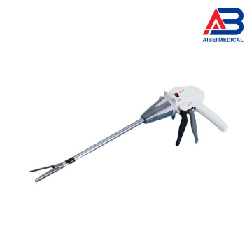 Одноразовая скоба для эндореза