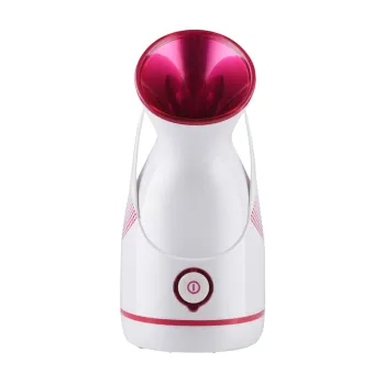Facial Spa Vaporizer Nano Facial Steamers For Face