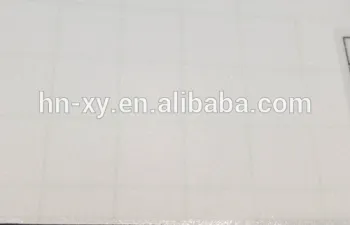 70um PVC film cold lamination 85g paper green lines Satin