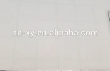 70um PVC film cold lamination 85g paper green lines Satin