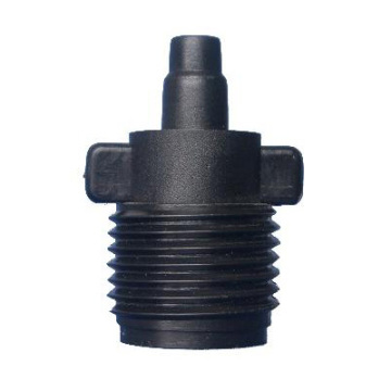 male threaded adaptor