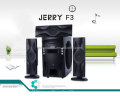 Super Bass Hifi Surround Sound Soft System System