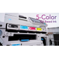 High-speed and Reliable Riso Comcolor Printer