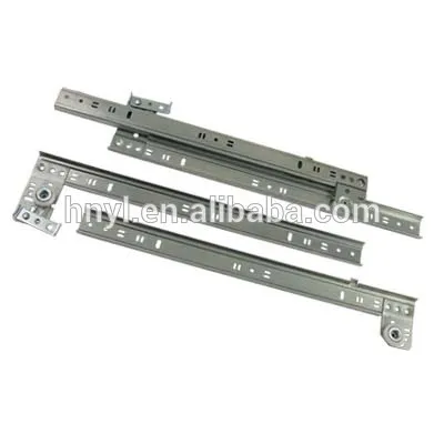 fgv drawer slide kitchen cabinet drawer slide channel