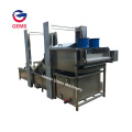 Wheat Grain Cleaning Machine Vegetable Cleaning Machine