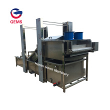 Wheat Grain Cleaning Machine Vegetable Cleaning Machine