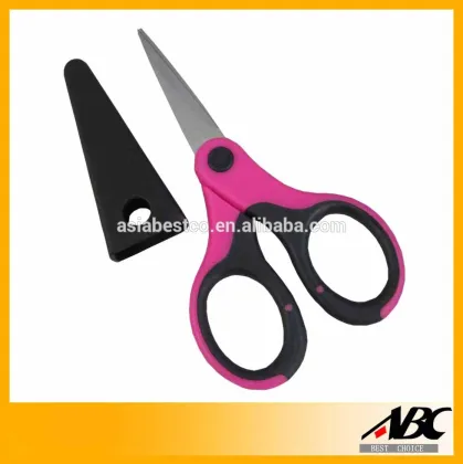Wholesale Household Paper Cutting Scissors