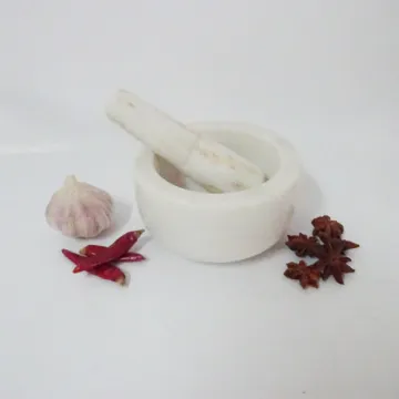 Marble Mill FOR Spice