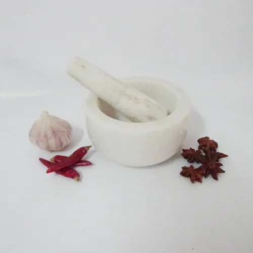 Marble Mill FOR Spice