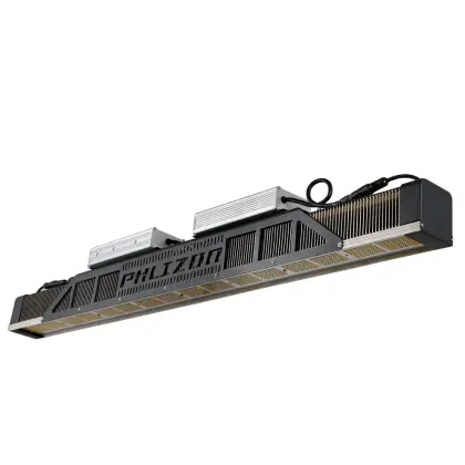 Top Commercial Led Grow Lights for Planting