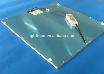 40W led light panel 62x62CM with PC diffuser led lighting plate