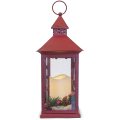 Metal Decorative Hanging Lantern