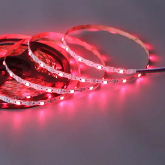 Changeable RGB WS2815 S-Type Flexible 12V LED Strip Lights: Brighten Your Space with Colorful Illumination