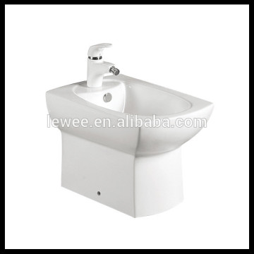 Female sanitary ceramic bathroom lewee toilet bidet LW-609