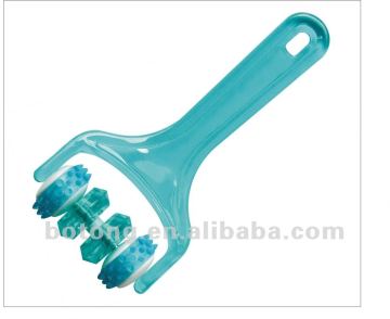 PS long handle roller massager