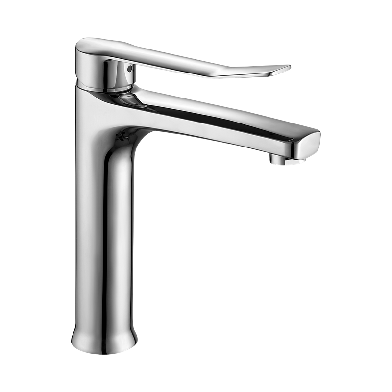 Basin Mixer Faucet Tall