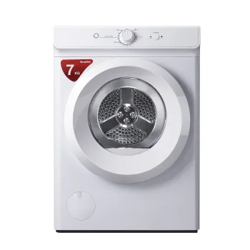 7KG Capacity Electric Dryer: OEM/ODM Options for Home Use