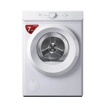 7KG Capacity Electric Dryer: OEM/ODM Options for Home Use