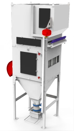 Heptafluoropropane fire extinguishing system