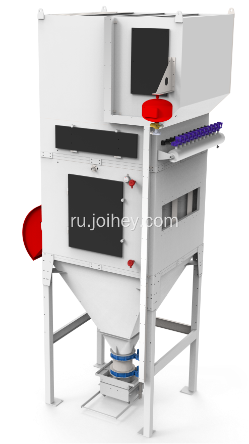 Heptafluoropropane огнетую систему