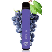 Одноразовые вейпины Puff Plus Apple Berry