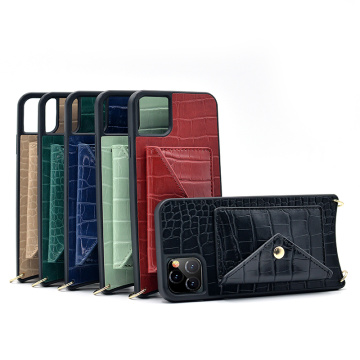 13 leather phone cases