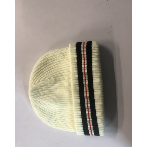 Custom Wholesale Men's Colorful Knit Hat