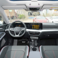 2022 Bil till försäljning Lamando 1.5T 150 hk Hatchback FWD Vuxenbil 200 km/h gasbränslbil 5.9L Bränsleförbrukning P