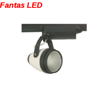 led track lights  COB High Brightness CE approved and new design