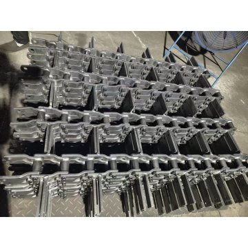 పరిశ్రమ కోసం వెల్డెడ్ స్క్రాపర్ గొలుసు