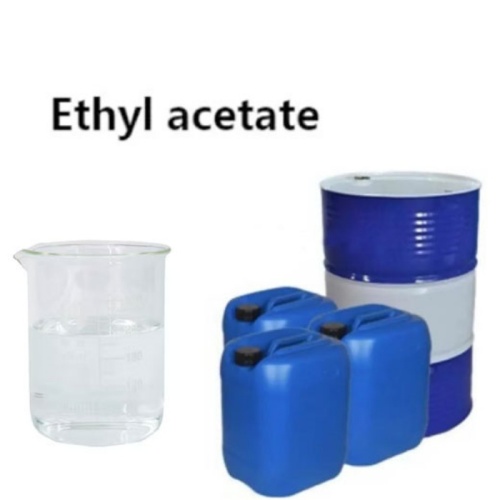 CAS 141-78-6 Ethyl Acetate For Coating and Ink