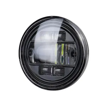 20W LED Fog Light for Chevy Colorado 2015-2020