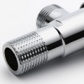 Modern Angle Stop Valve 304 Stainless Steel