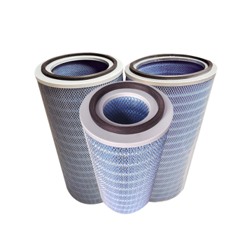 PC200LC-6 & PC200-6 Excavator Parts: Air Filter Elements & More
